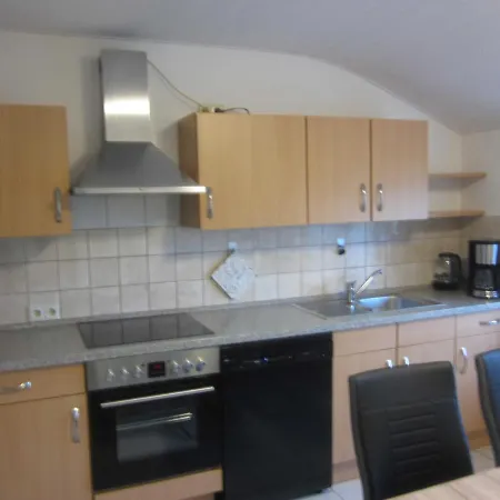 Birkwang - Modern Eingerichtete Fewo Mit 3 Schlafzimmern In Laendlicher Umgebung Wanderup Esterno foto