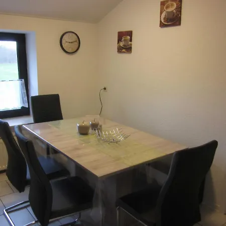 Birkwang - Modern Eingerichtete Fewo Mit 3 Schlafzimmern In Laendlicher Umgebung Wanderup Esterno foto