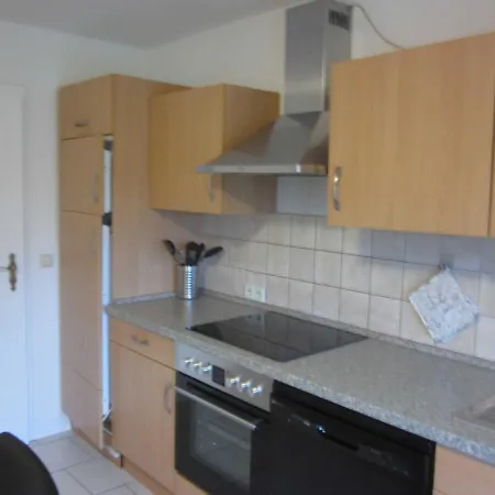 Birkwang - Modern Eingerichtete Fewo Mit 3 Schlafzimmern In Laendlicher Umgebung Wanderup Esterno foto