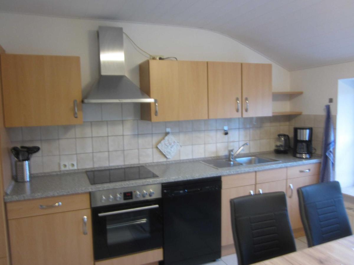 Birkwang - Modern Eingerichtete Mit 3 Schlafzimmern In Laendlicher Umgebung * Wanderup