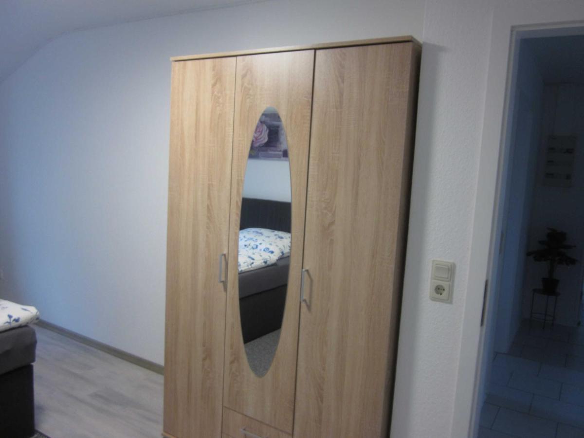Apartment Birkwang - Modern Eingerichtete Mit 3 Schlafzimmern In Laendlicher Umgebung