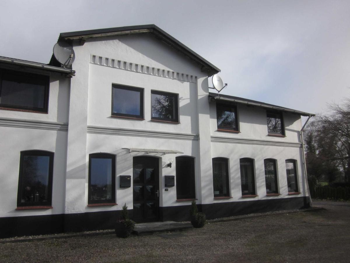 Birkwang - Modern Eingerichtete Mit 3 Schlafzimmern In Laendlicher Umgebung * Wanderup