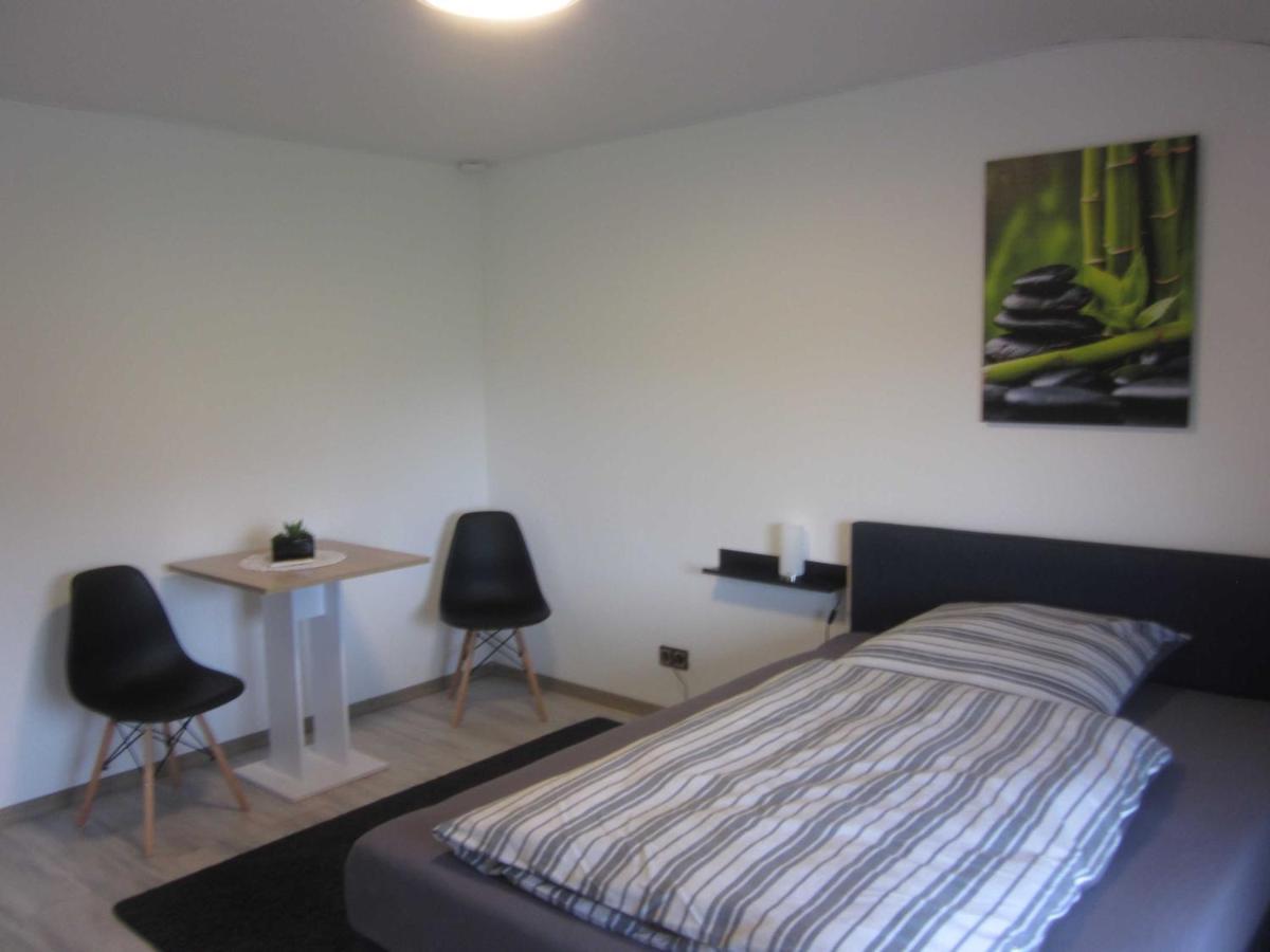 Apartment Birkwang - Modern Eingerichtete Mit 3 Schlafzimmern In Laendlicher Umgebung