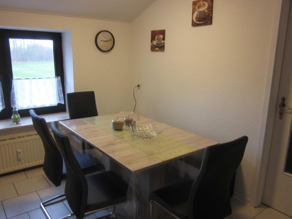 Apartment Birkwang - Modern Eingerichtete Mit 3 Schlafzimmern In Laendlicher Umgebung