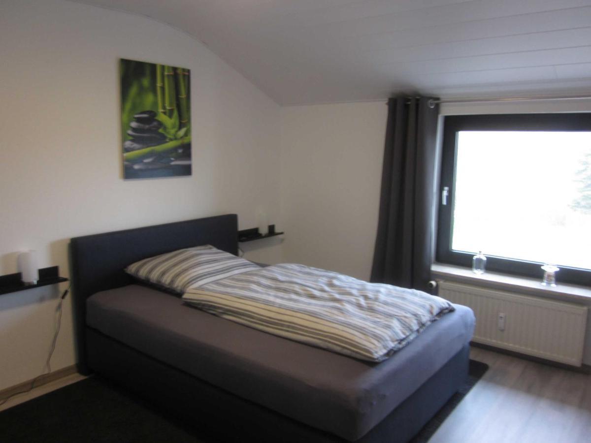 Birkwang - Modern Eingerichtete Mit 3 Schlafzimmern In Laendlicher Umgebung Apartment *