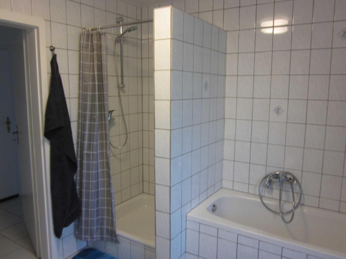 Birkwang - Modern Eingerichtete Mit 3 Schlafzimmern In Laendlicher Umgebung Apartment Wanderup