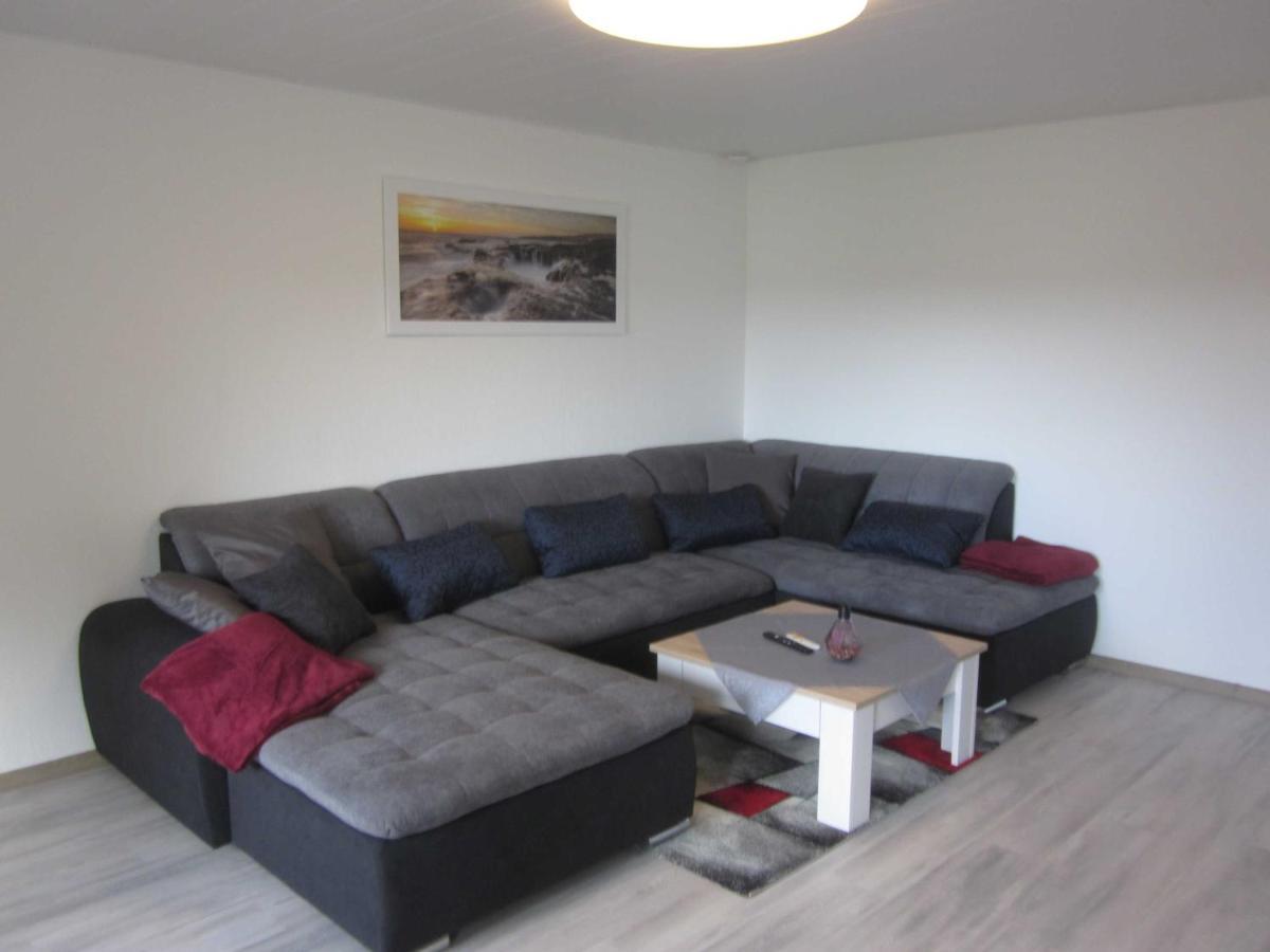 Apartment Birkwang - Modern Eingerichtete Mit 3 Schlafzimmern In Laendlicher Umgebung *