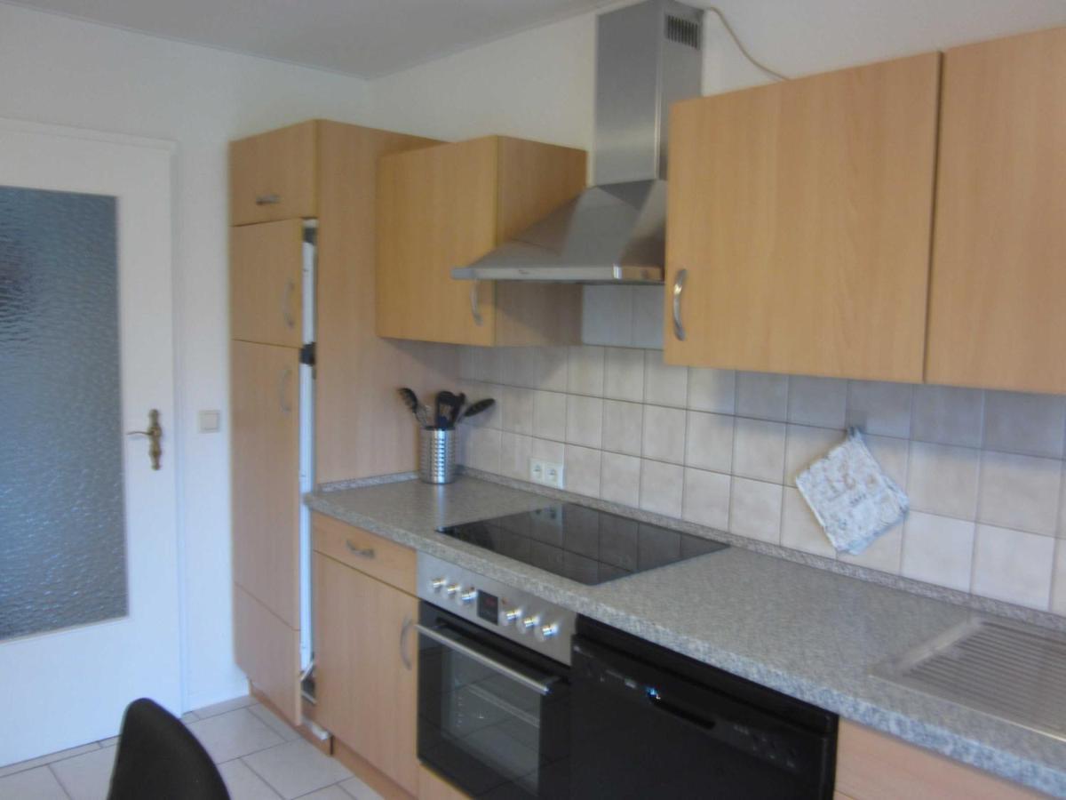 Birkwang - Modern Eingerichtete Mit 3 Schlafzimmern In Laendlicher Umgebung Apartment Wanderup