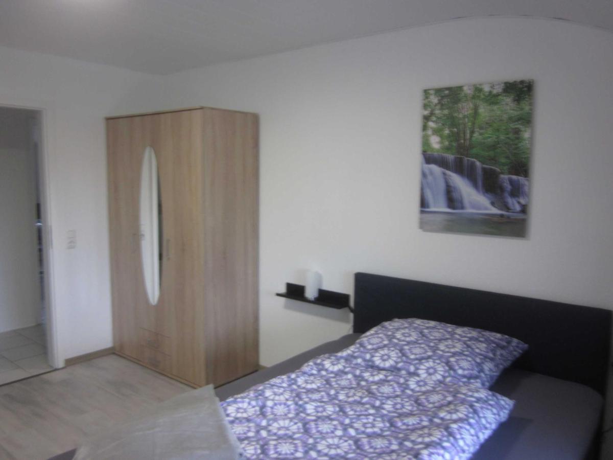 Birkwang - Modern Eingerichtete Mit 3 Schlafzimmern In Laendlicher Umgebung Apartment *